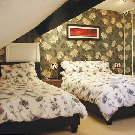 Grantley House Hotel Whitby Ngoại thất bức ảnh
