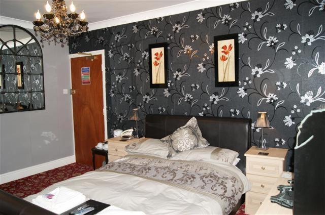 Grantley House Hotel Whitby Phòng bức ảnh