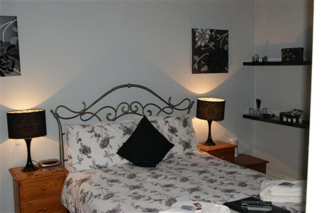 Grantley House Hotel Whitby Phòng bức ảnh