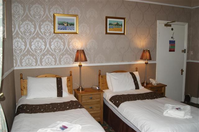 Grantley House Hotel Whitby Phòng bức ảnh