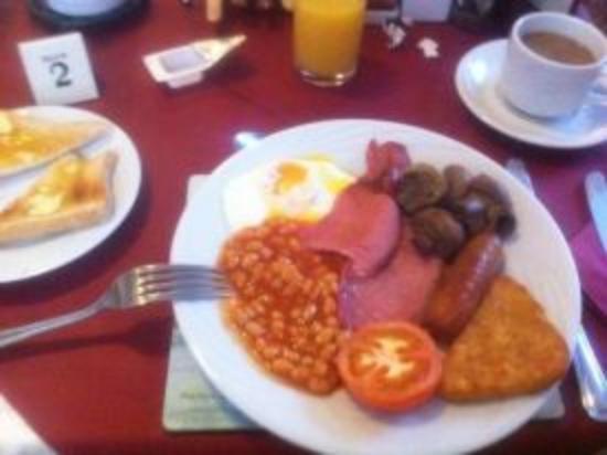 Grantley House Hotel Whitby Ngoại thất bức ảnh