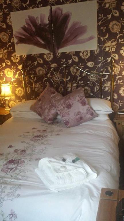 Grantley House Hotel Whitby Ngoại thất bức ảnh