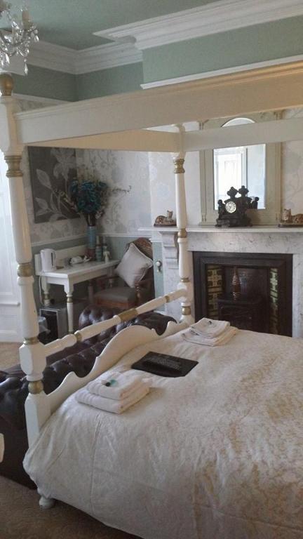 Grantley House Hotel Whitby Ngoại thất bức ảnh