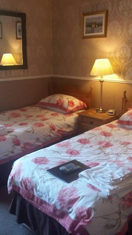 Grantley House Hotel Whitby Ngoại thất bức ảnh
