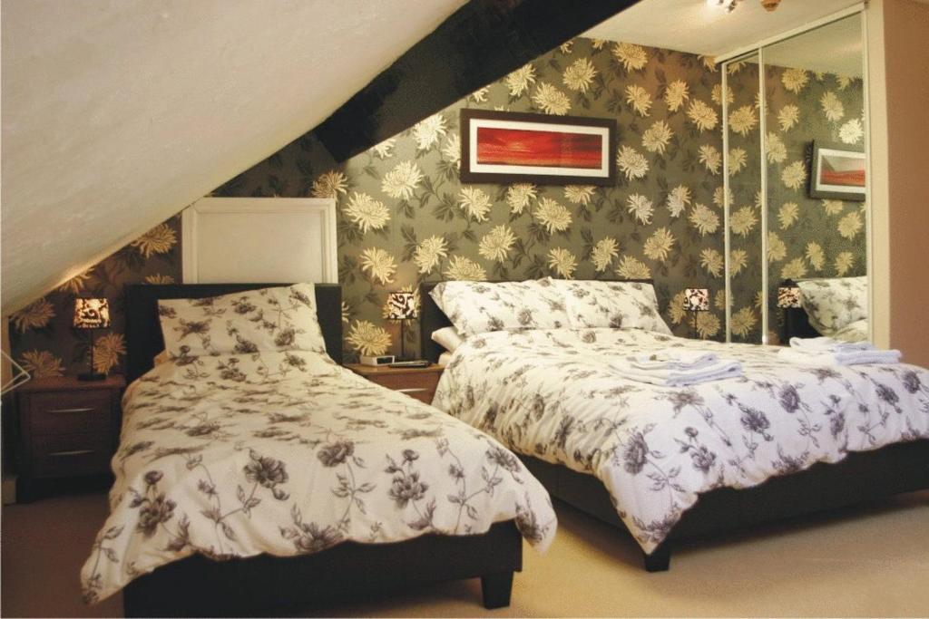 Grantley House Hotel Whitby Ngoại thất bức ảnh