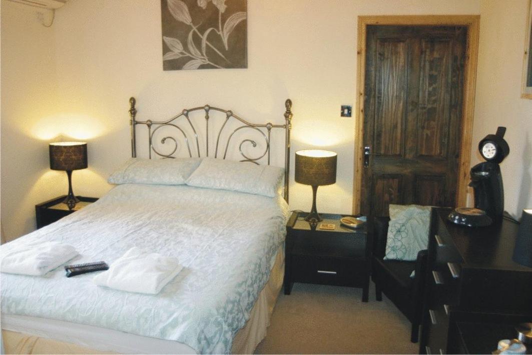 Grantley House Hotel Whitby Ngoại thất bức ảnh