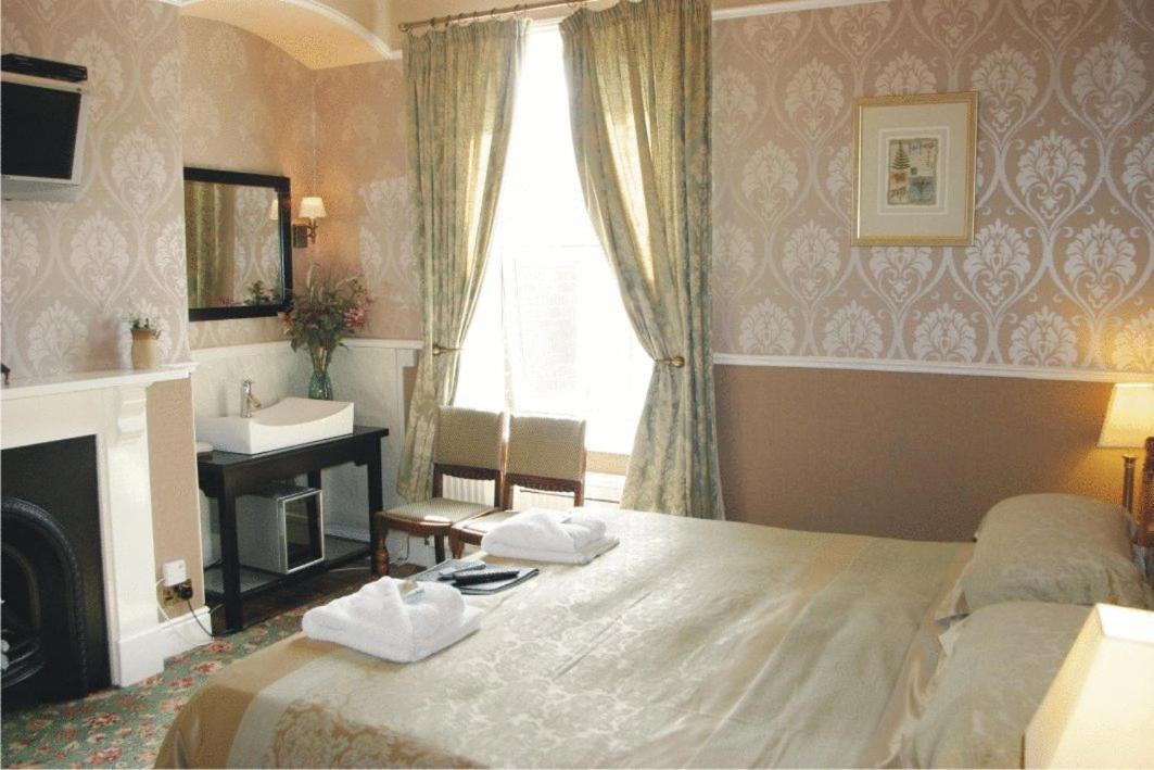 Grantley House Hotel Whitby Phòng bức ảnh