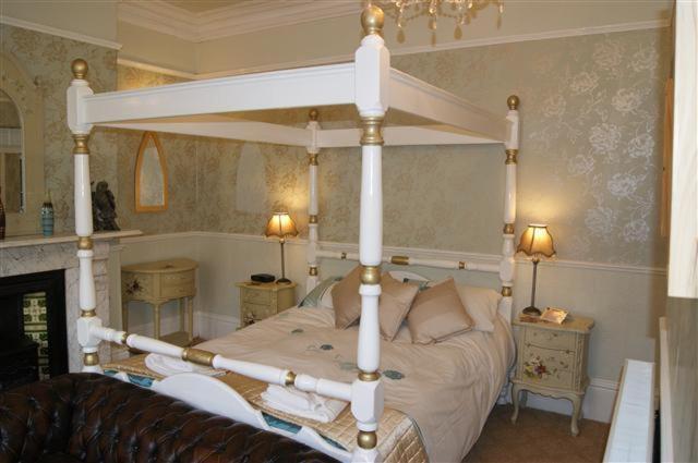 Grantley House Hotel Whitby Phòng bức ảnh